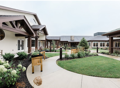 Grand Brook Memory Care of Fishers