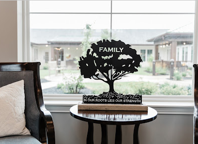 Grand Brook Memory Care of Fishers in Fishers, Indiana