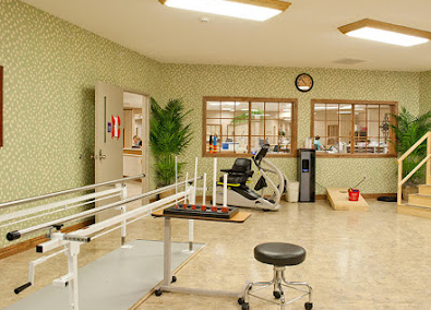 Allisonville Meadows in Fishers, Indiana