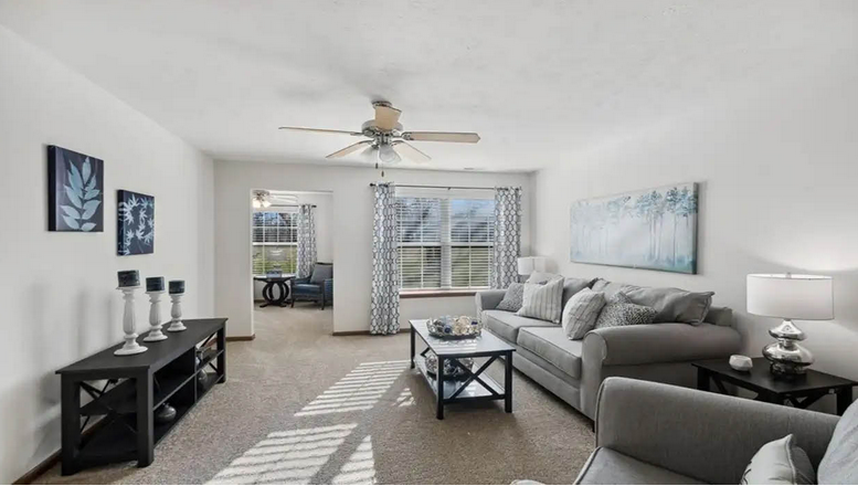 The Crossings at Noblesville