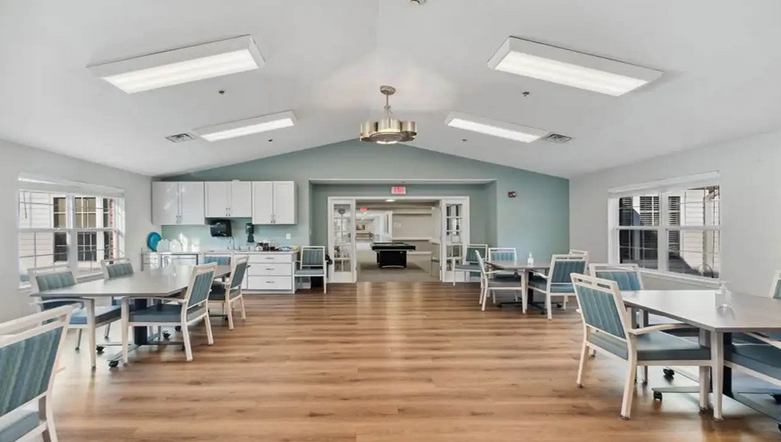 The Crossings at Noblesville in Noblesville, Indiana