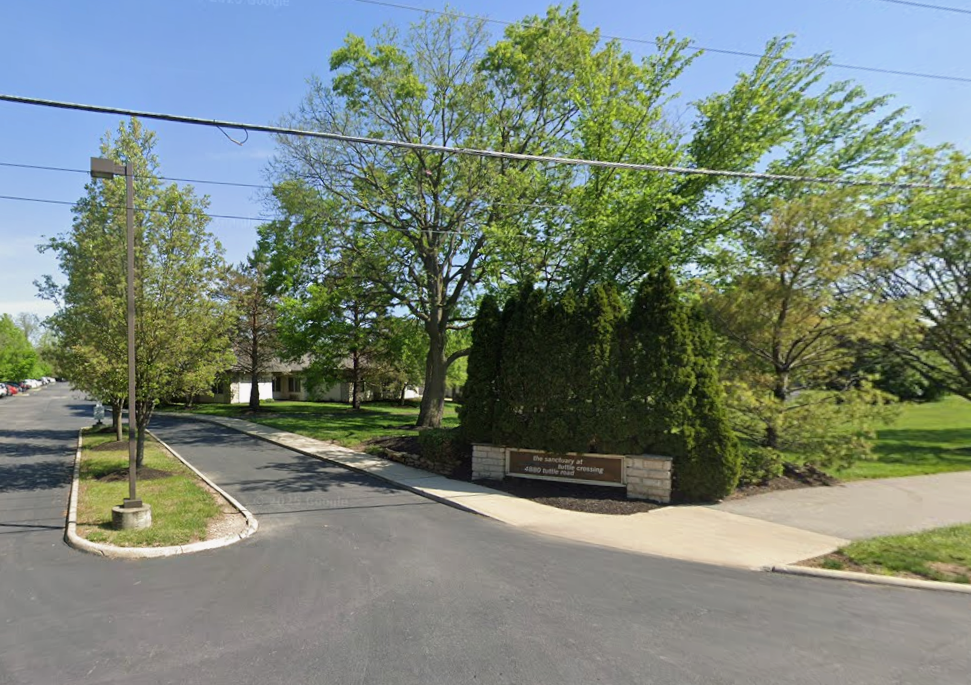 The Sanctuary at Tuttle Crossing community profile