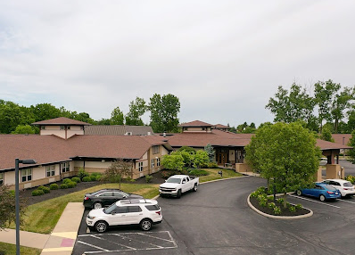 Trueman Pointe Care Center in Hilliard, OH
