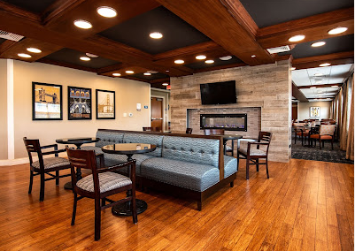 Woodland Terrace of Carmel in Carmel, Indiana