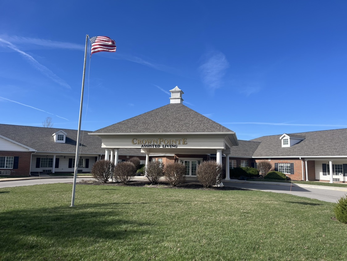 Chapters Living of Carmel