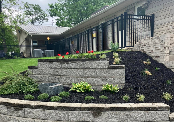 McGivney Health Care Center