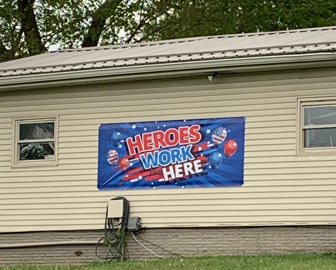 McGivney Health Care Center logo