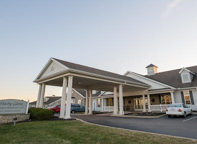 Darby Glenn Nursing & Rehabilitation Center in Hilliard, OH