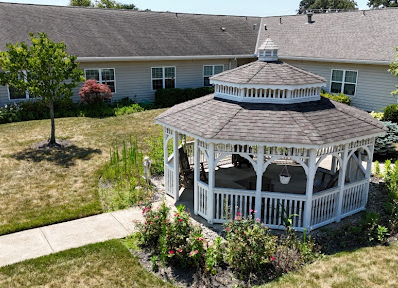 Heritage Senior Living of Plain City community profile