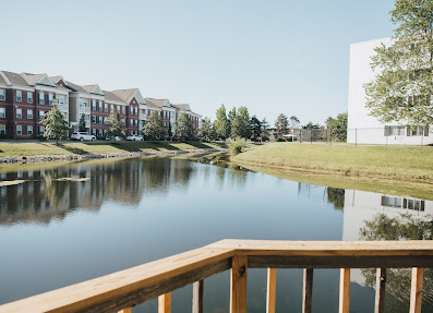 Majestic Care of Carmel logo